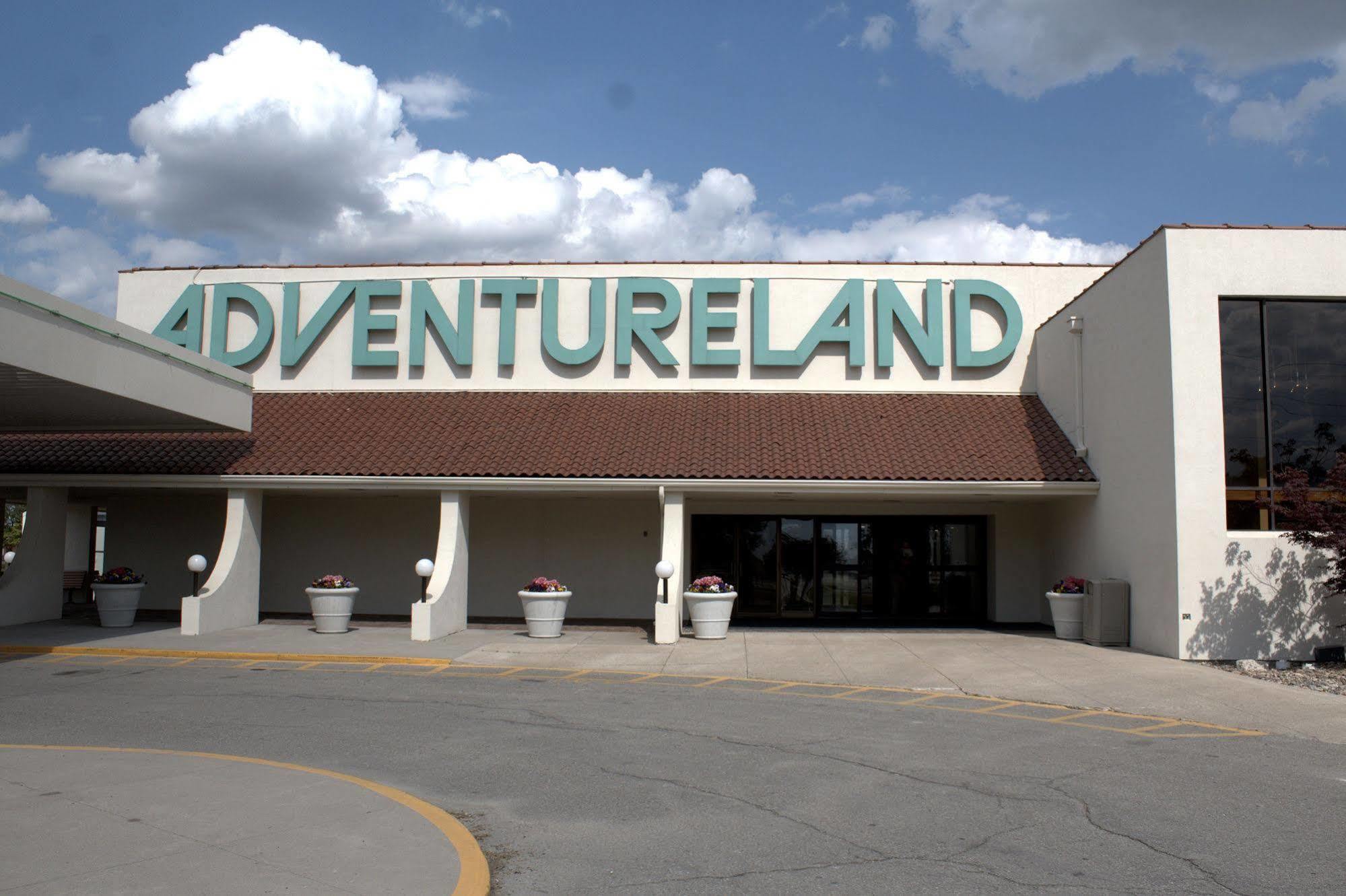 Adventureland Altoona